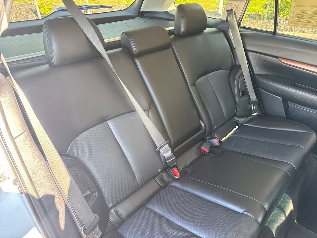 Used 2013 Subaru Outback 2.5i Limited w/ Popular Pkg 1A AWD/4WD image 33
