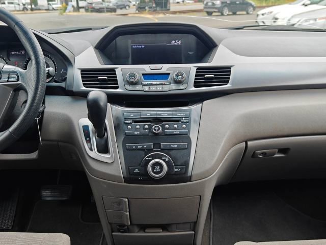 Used 2012 Honda Odyssey EX image 14