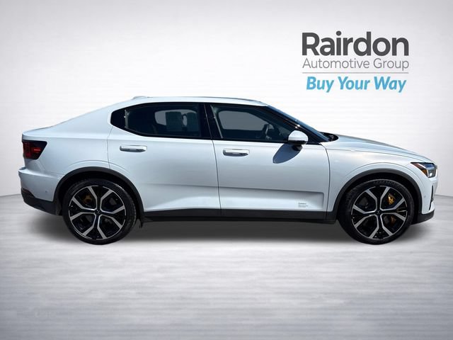 Used 2023 Polestar Polestar 2 w/ Pilot Pack AWD/4WD image 8