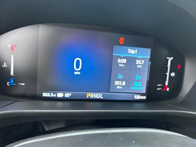 Used 2024 Ford Escape ST-Line w/ Equipment Group 301A FWD image 16