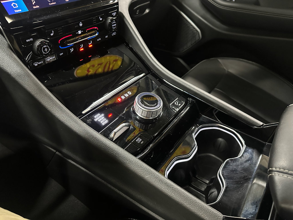 Used 2023 Jeep Grand Cherokee 4xe image 31