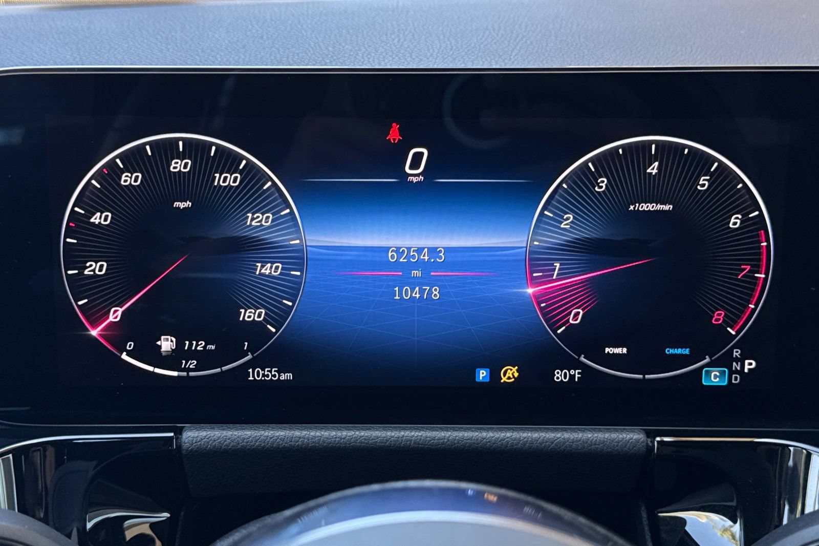 Used 2025 Mercedes-Benz GLA 250 image 25