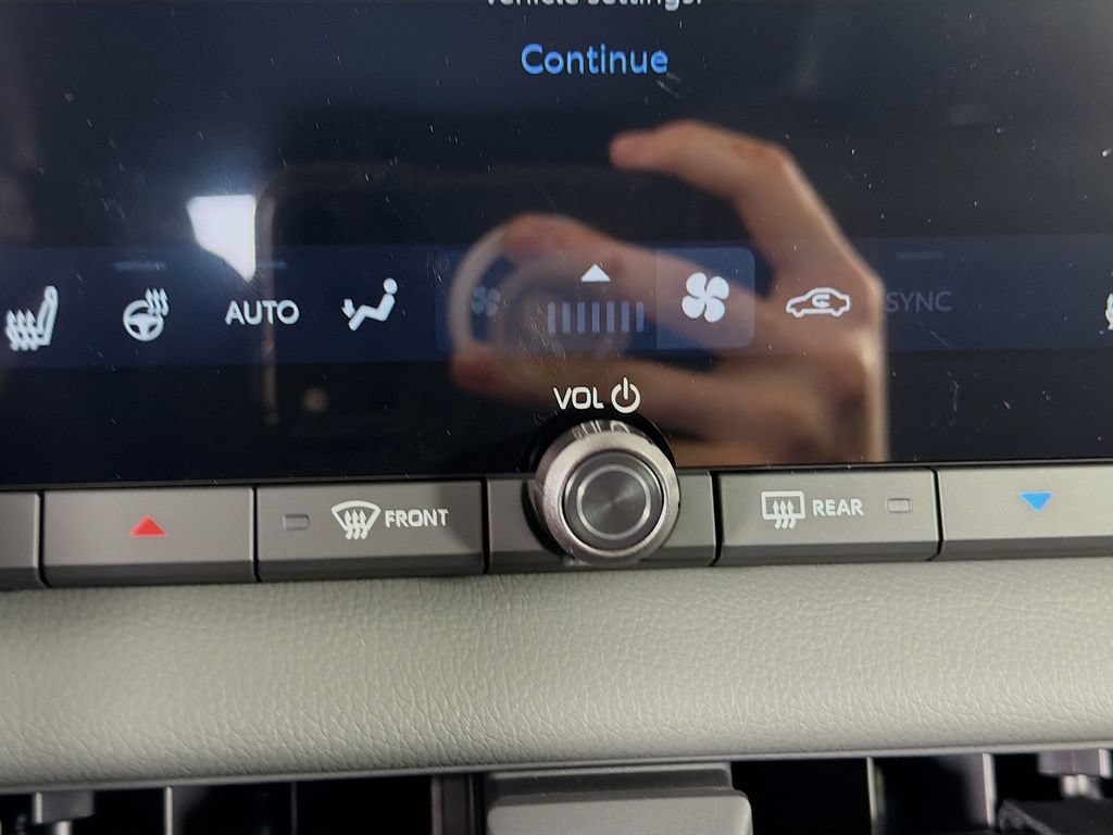 New 2026 Toyota RAV4 SE FWD image 16