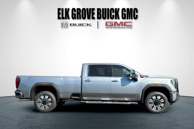New 2026 GMC Sierra 2500 Denali w/ Denali Reserve Package AWD/4WD image 3