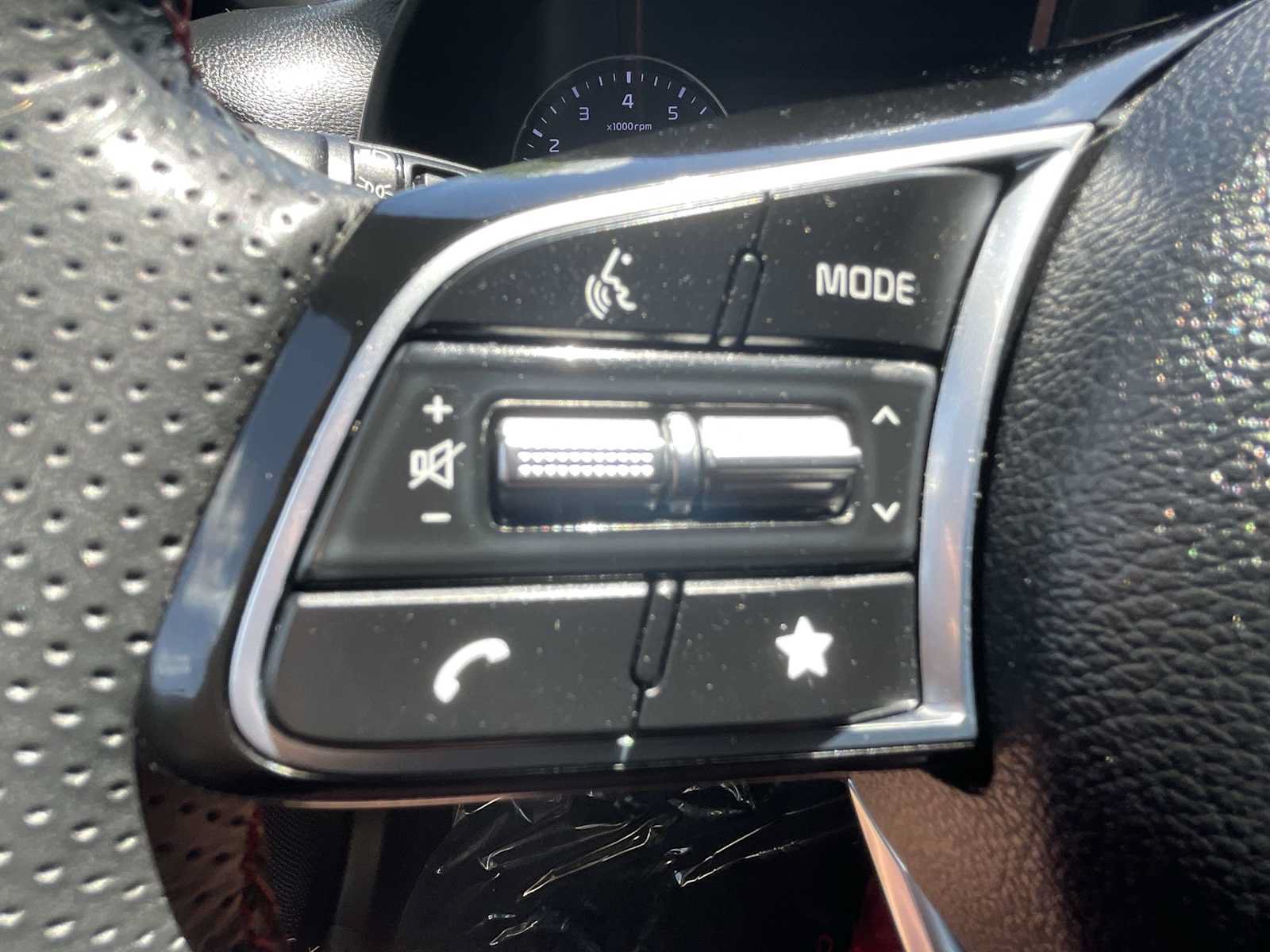 Used 2022 Kia Forte GT FWD image 16