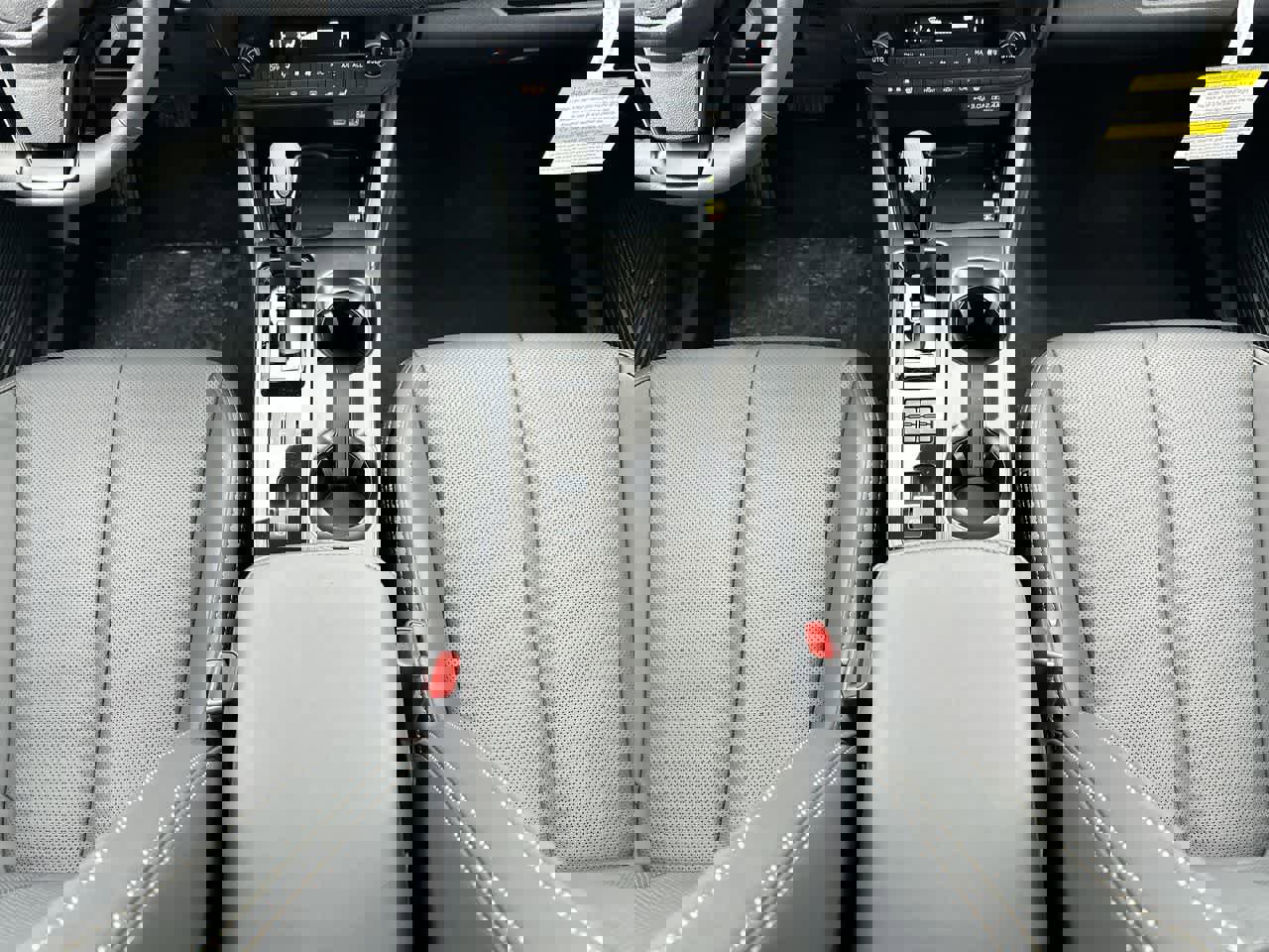 New 2026 Subaru Outback Limited image 30