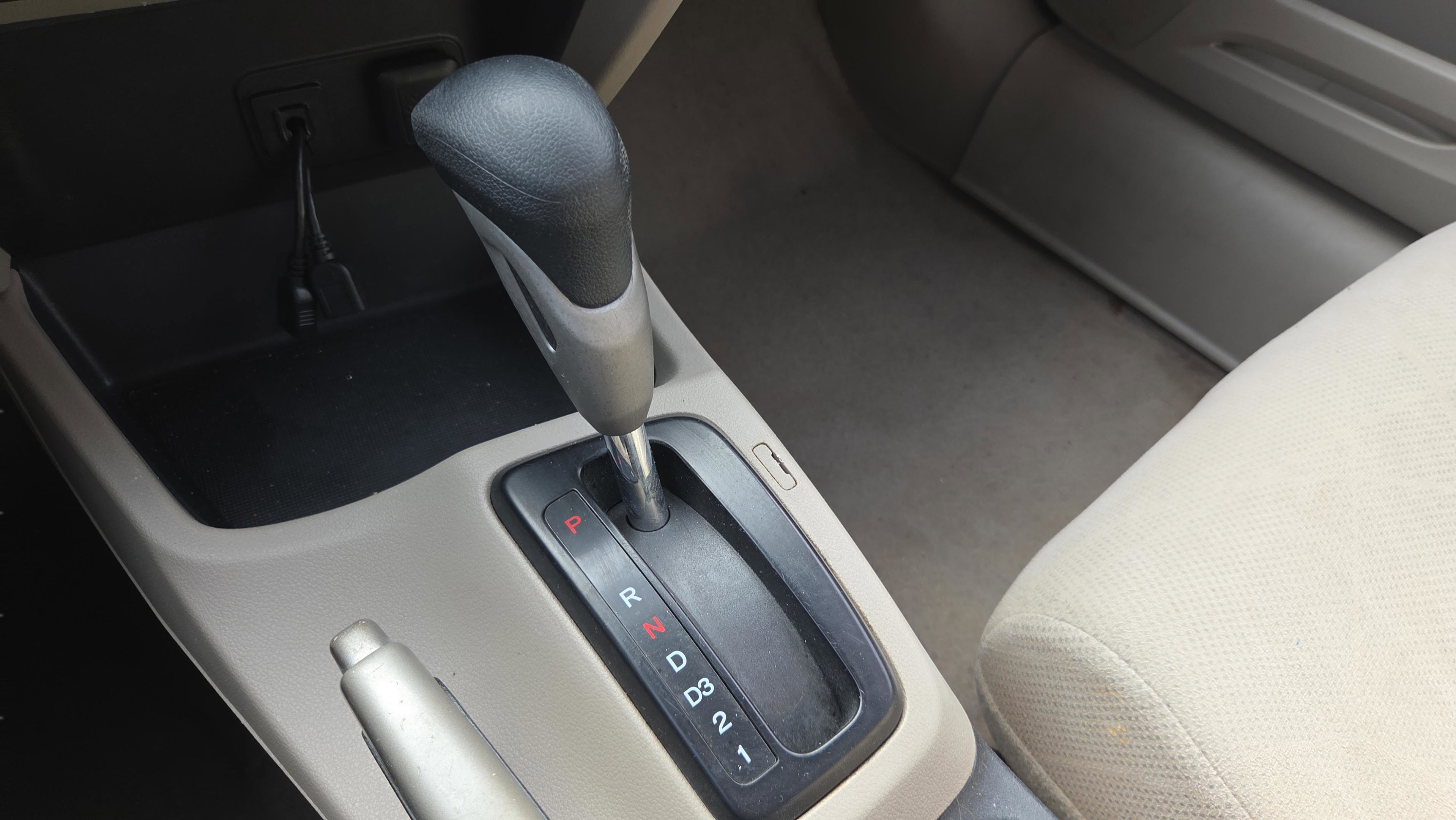 Used 2012 Honda Civic LX image 21