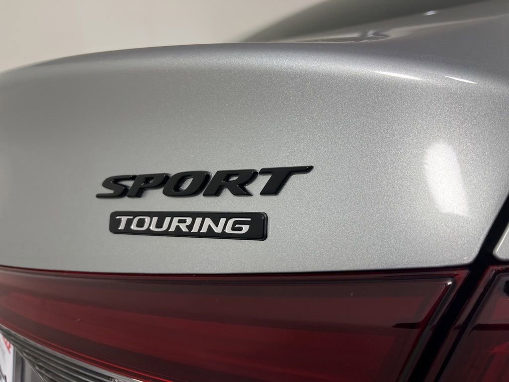 New 2026 Honda Civic Sport image 18