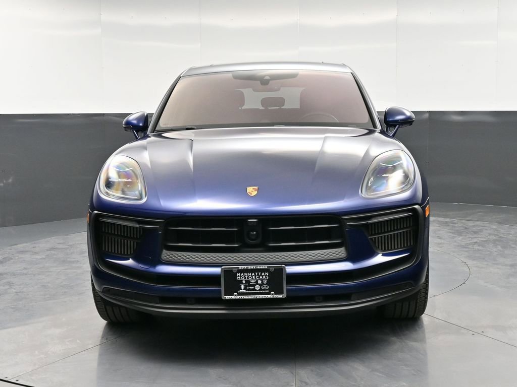 Certified 2023 Porsche Macan S image 11