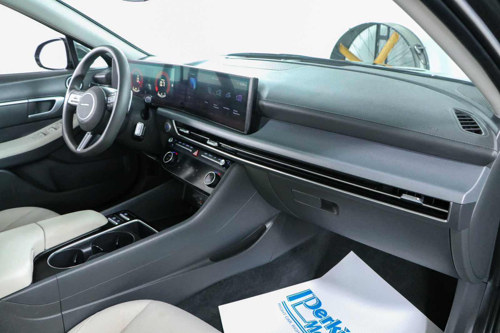 Used 2025 Hyundai Sonata SEL FWD image 26