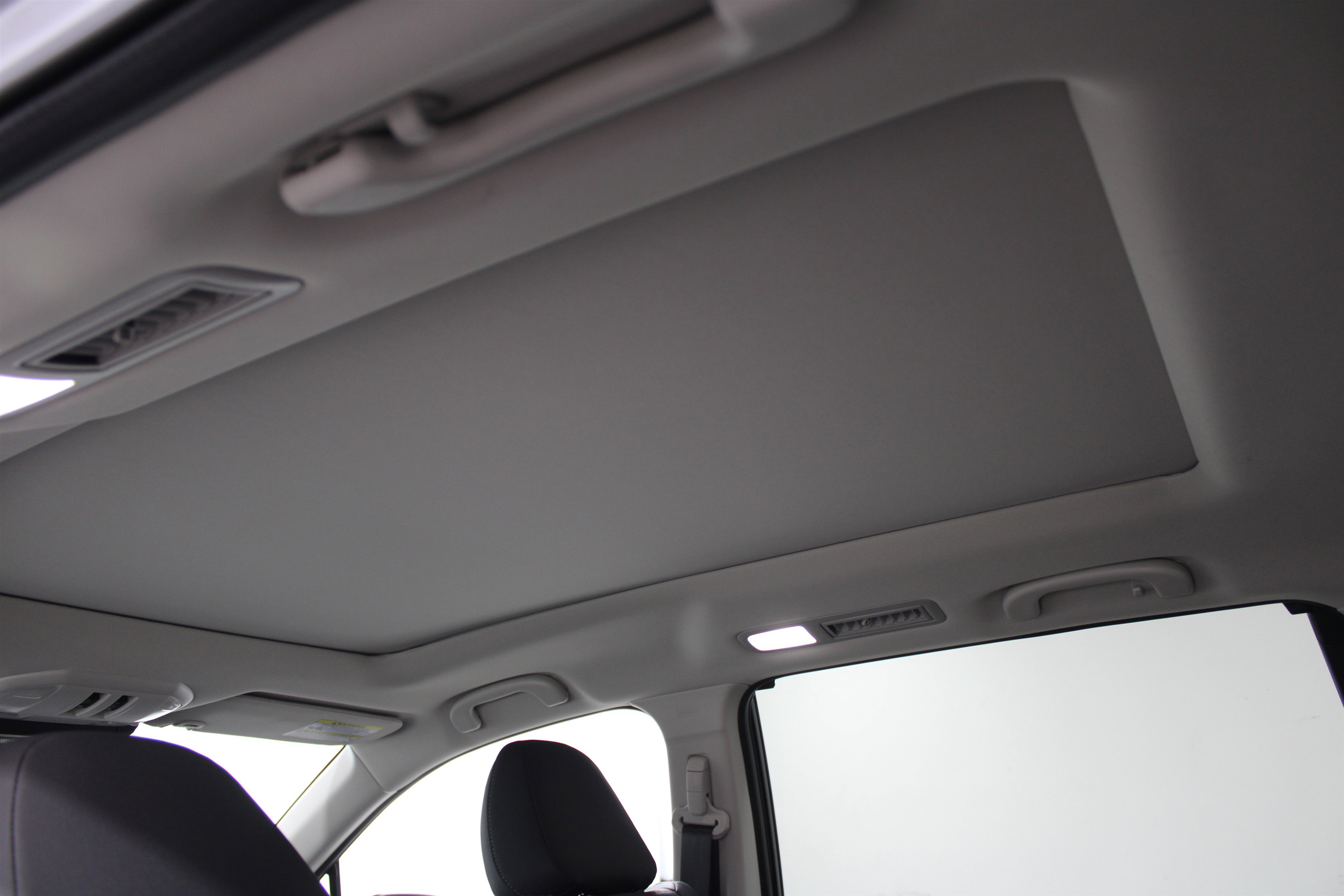 New 2025 Subaru Ascent Onyx Edition image 19