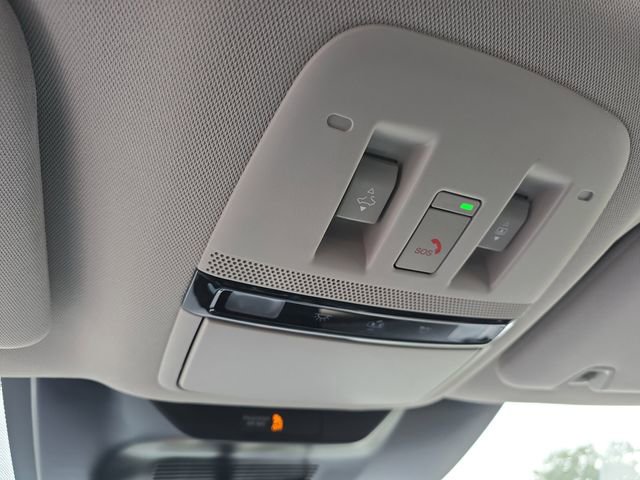 New 2025 Nissan Murano Platinum w/ Cargo Package image 33