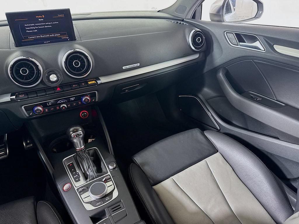 Used 2015 Audi S3 Premium Plus AWD/4WD image 24