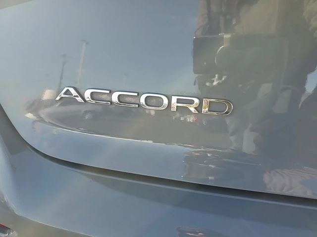 Used 2023 Honda Accord Sport image 7