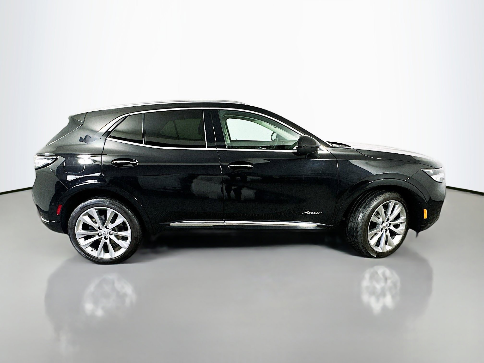Used 2023 Buick Envision Avenir AWD/4WD image 8
