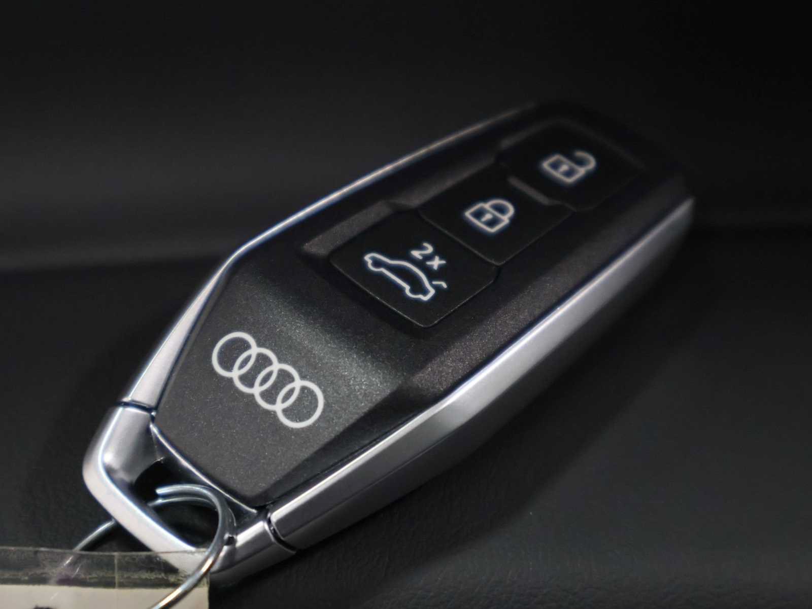 New 2027 Audi Q6 e-tron Premium Plus AWD/4WD image 41