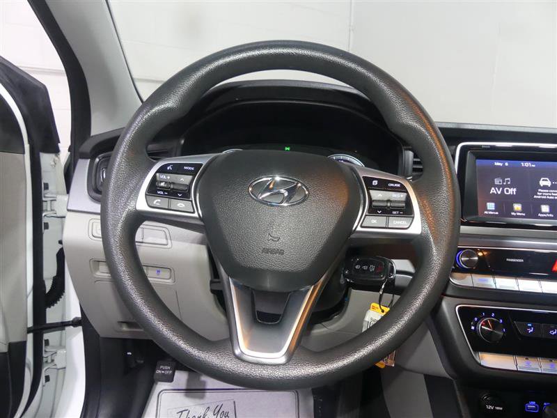 Used 2019 Hyundai Sonata SE FWD image 30