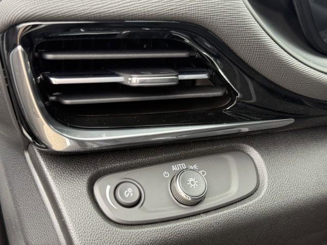 New 2026 Buick Envista Sport Touring image 20