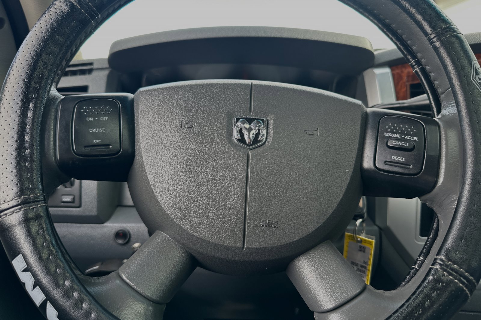 Used 2007 Dodge Ram 3500 Truck Laramie image 20