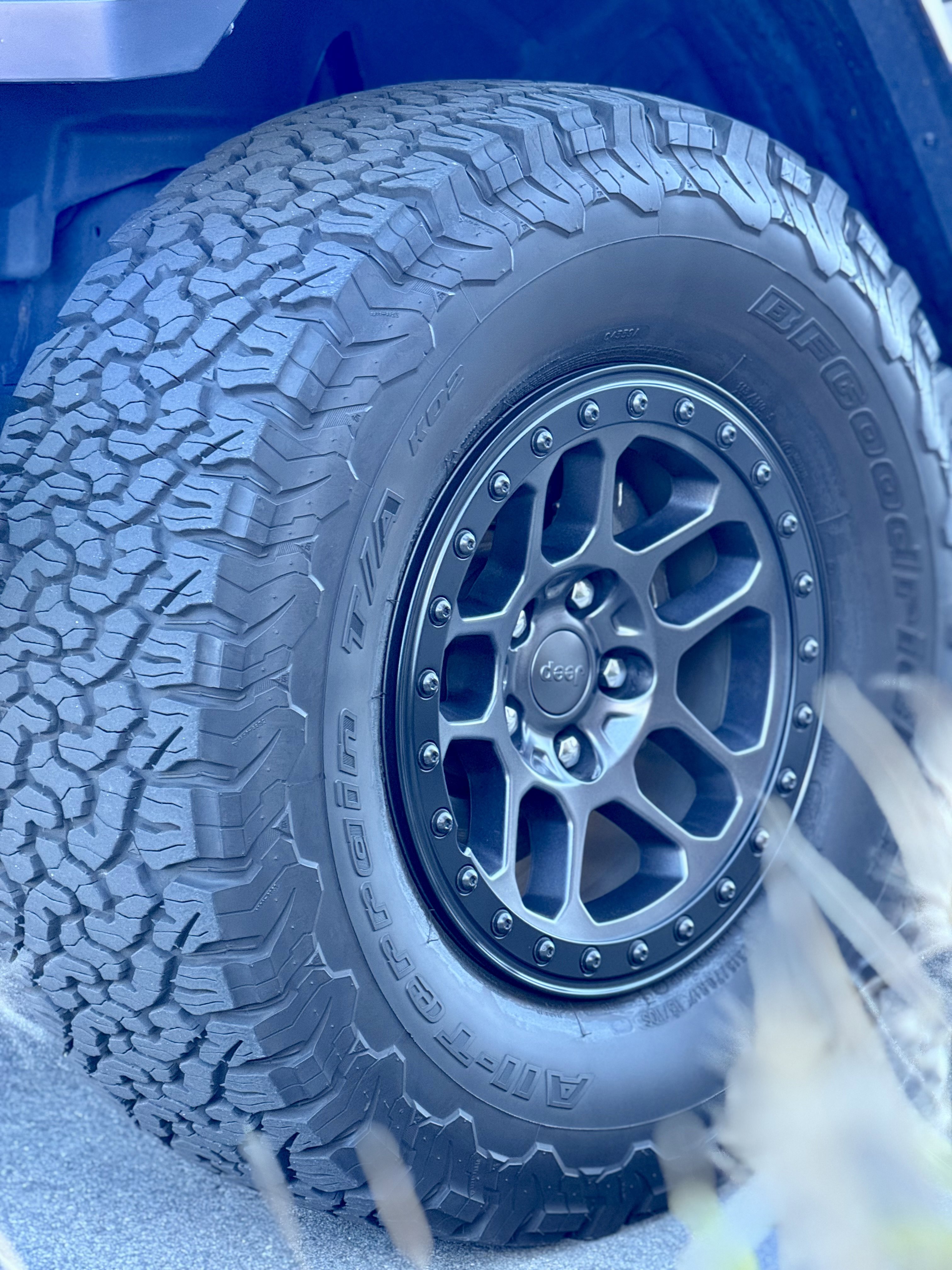 Used 2019 Jeep Wrangler Rubicon image 39