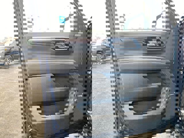 New 2026 Chevrolet Tahoe Premier w/ Sun And Tow Package image 10