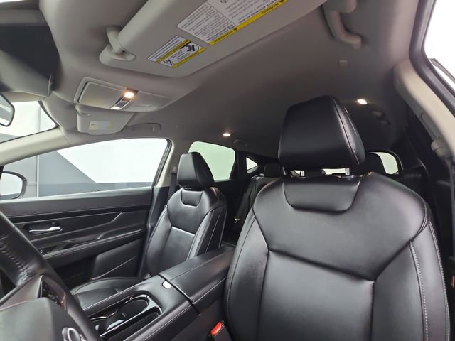 Used 2025 Nissan Murano SV image 22