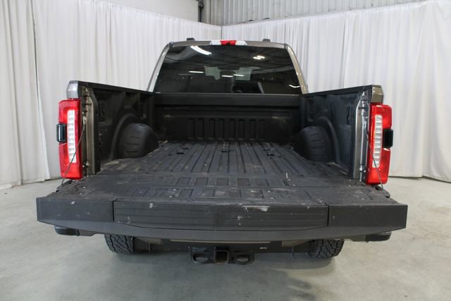 Used 2023 Ford F350 XLT w/ XLT Premium Package image 30