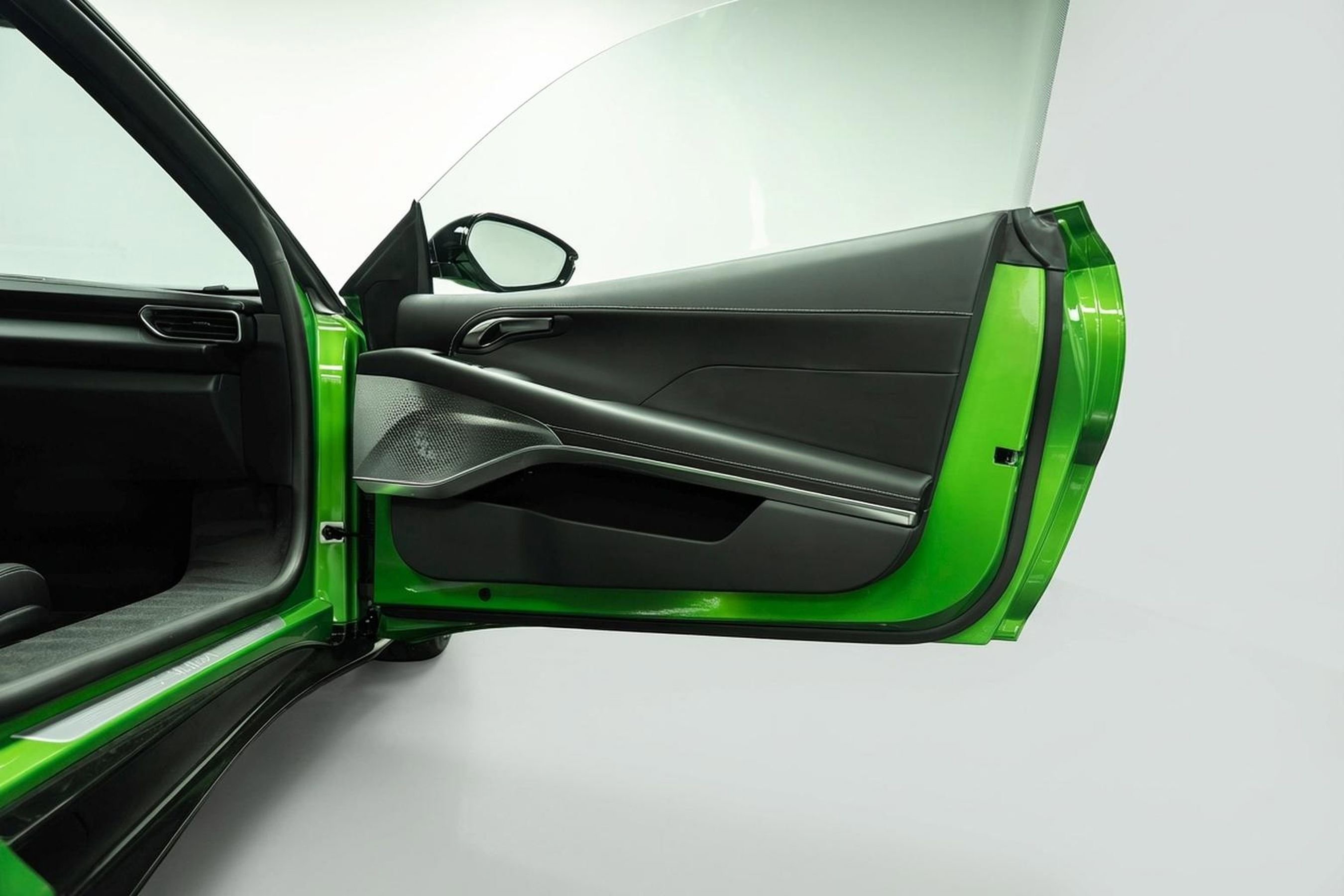 New 2026 Lotus Emira SE image 14