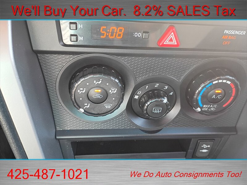 Used 2013 Scion FR-S RWD image 24