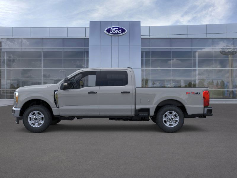 New 2026 Ford F250 XLT image 3