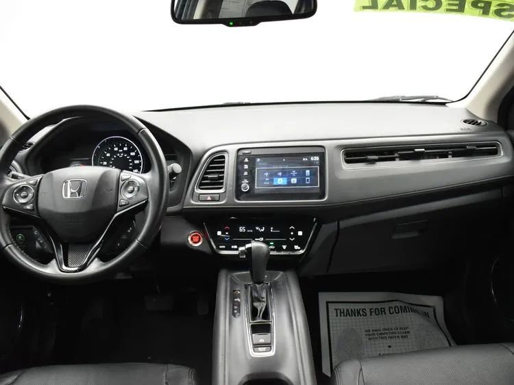 Used 2020 Honda HR-V EX-L image 19