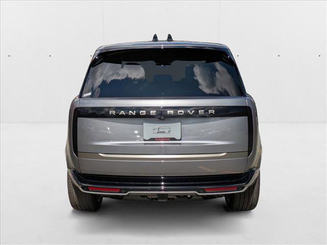 New 2025 Land Rover Range Rover SE image 8