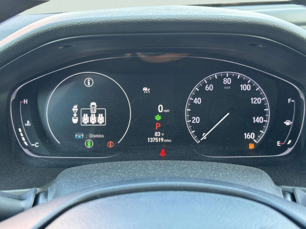 Used 2022 Honda Accord LX image 27