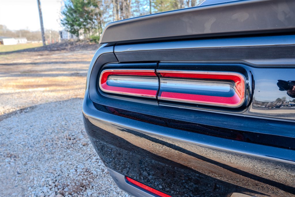 Used 2021 Dodge Challenger R/T Scat Pack image 10