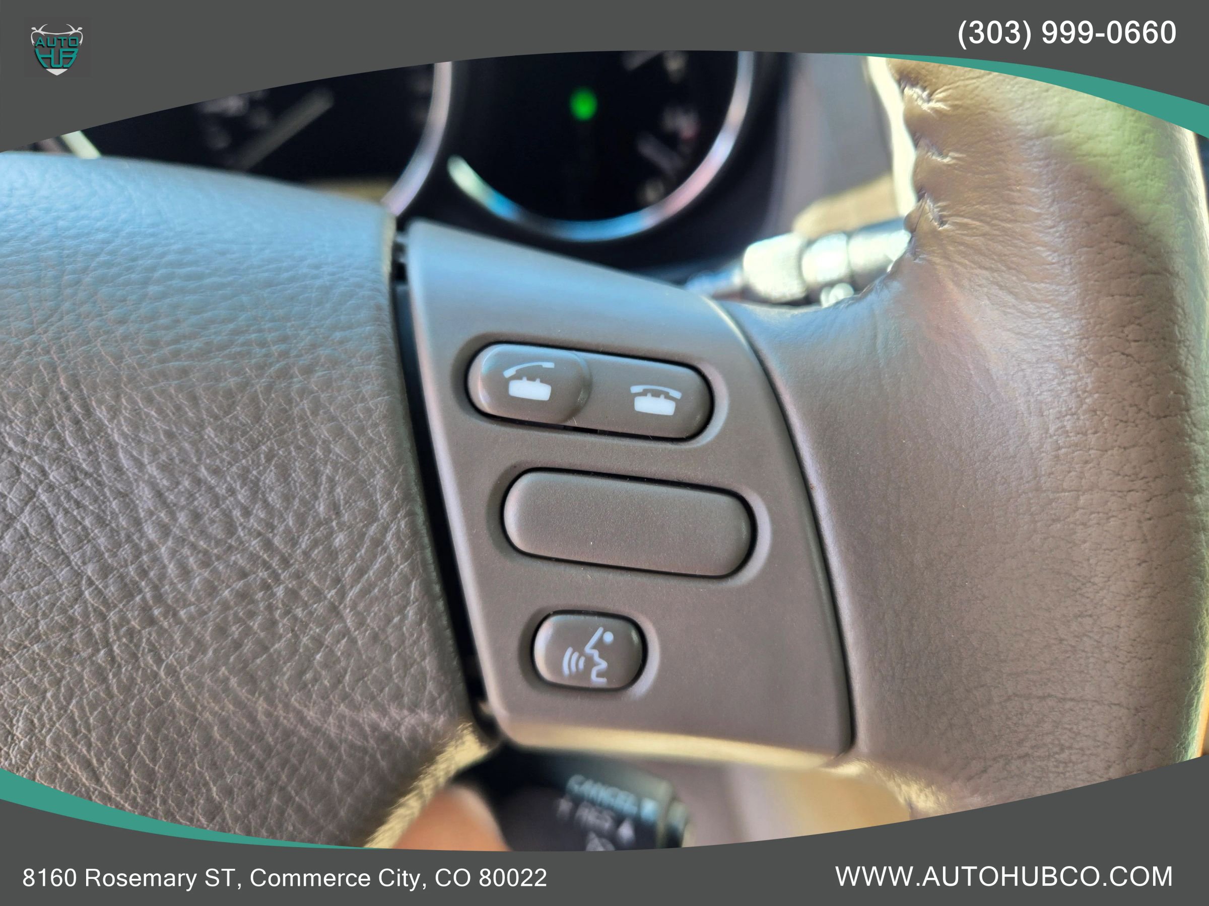 Used 2008 Lexus RX 350 AWD image 18