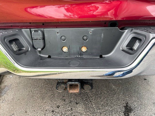 Used 2018 RAM 1500 Laramie AWD/4WD image 48