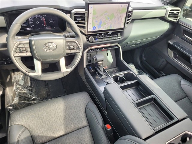 Used 2025 Toyota Tundra Limited image 11