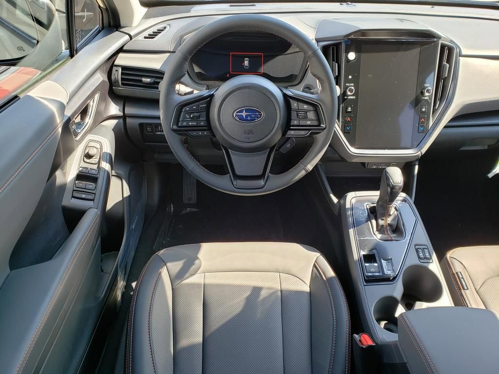 New 2026 Subaru Crosstrek 2.5i Limited image 9
