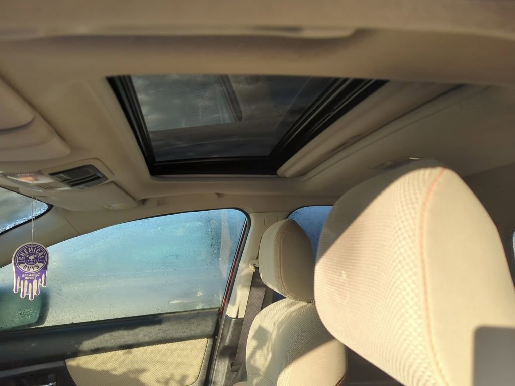 Used 2016 Subaru Crosstrek 2.0i Premium w/ Moonroof Package image 7