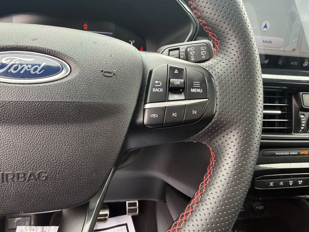 Used 2023 Ford Escape ST-Line w/ Tech Pack #1 image 20