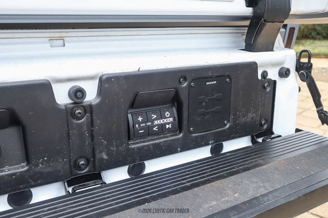 Used 2023 GMC Hummer EV Edition 1 AWD/4WD image 90