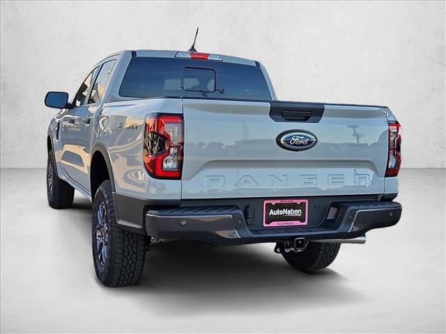 New 2026 Ford Ranger XLT w/ Equipment Group 301A High RWD image 9