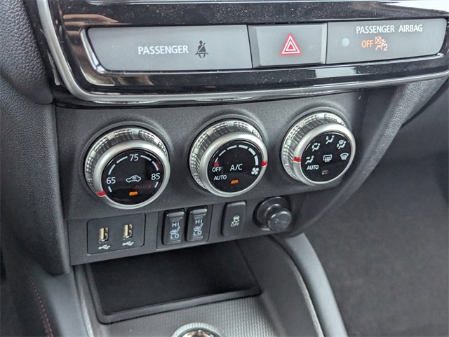 New 2025 Mitsubishi Outlander Sport AWD image 16