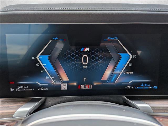 New 2026 BMW 750e xDrive w/ Premium Package image 11