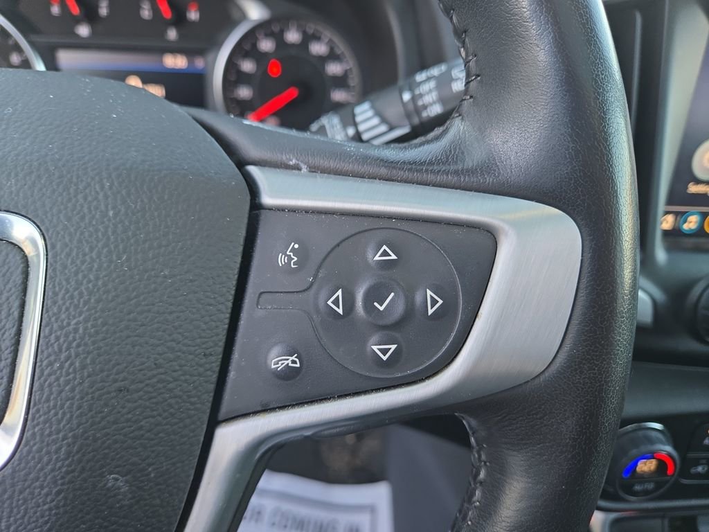 Used 2022 GMC Terrain SLT w/ Elevation Edition image 20