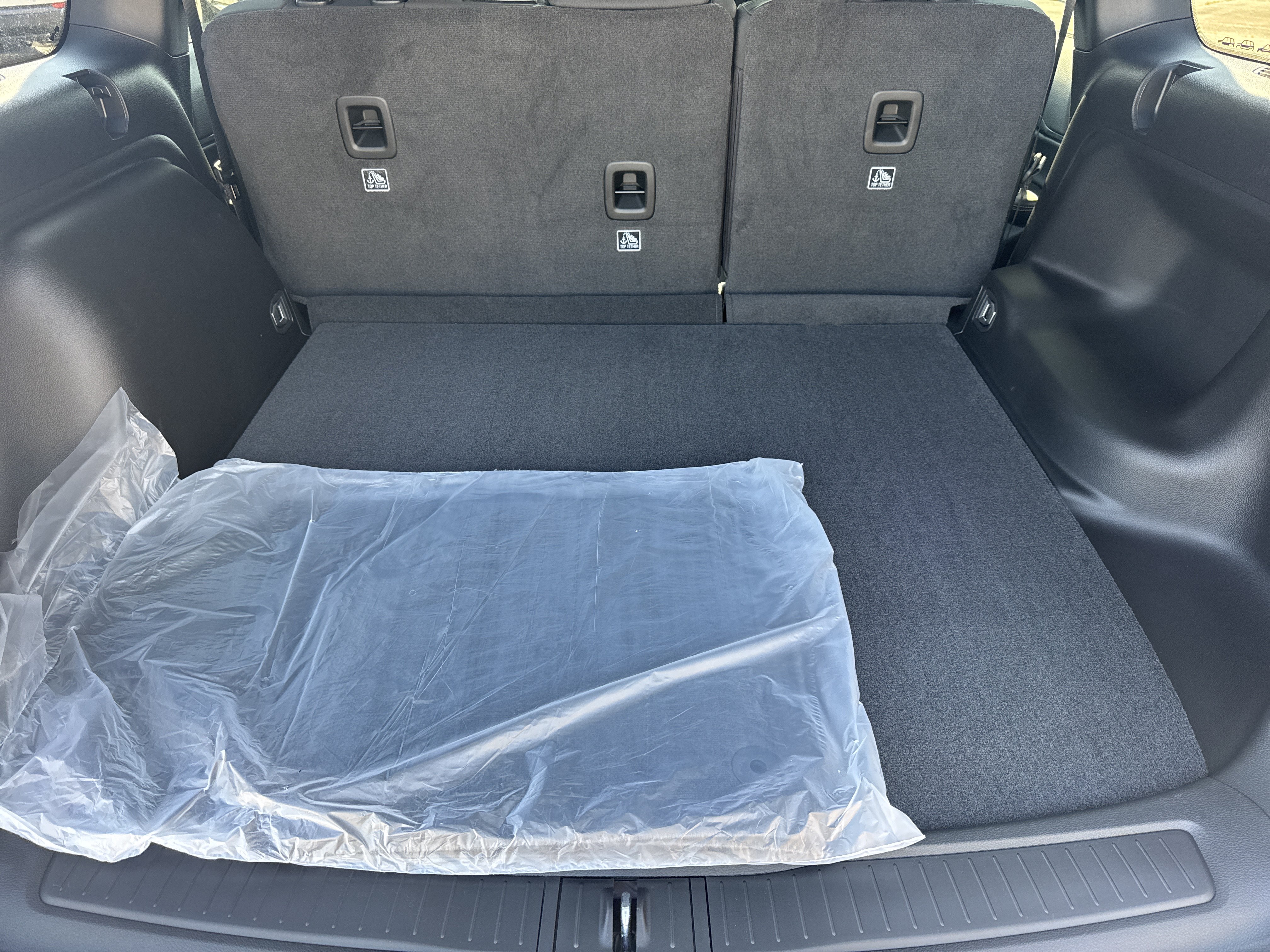 New 2026 Jeep Grand Cherokee Laredo X RWD image 18