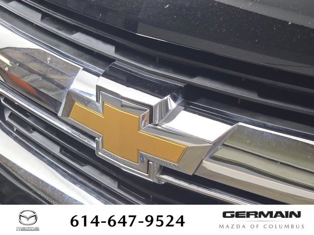 Used 2020 Chevrolet Colorado LT AWD/4WD image 14