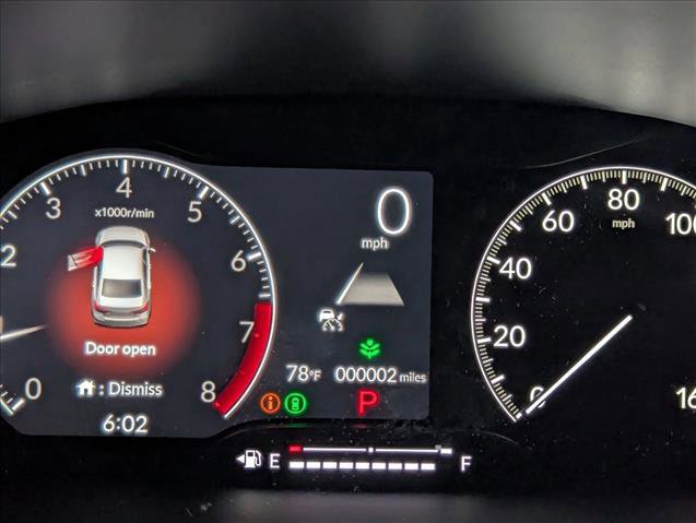 New 2026 Honda Civic LX image 10