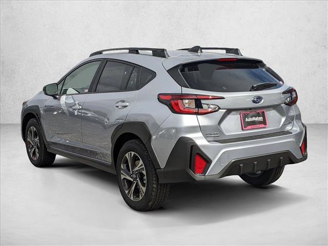 New 2025 Subaru Crosstrek 2.5i Premium image 8