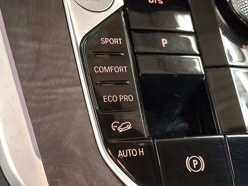 Certified 2024 BMW X5 xDrive40i w/ Premium Package AWD/4WD image 20